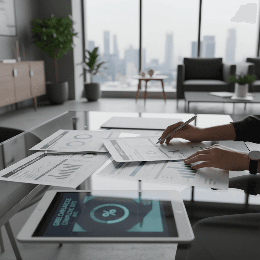 CBAM compliance ready