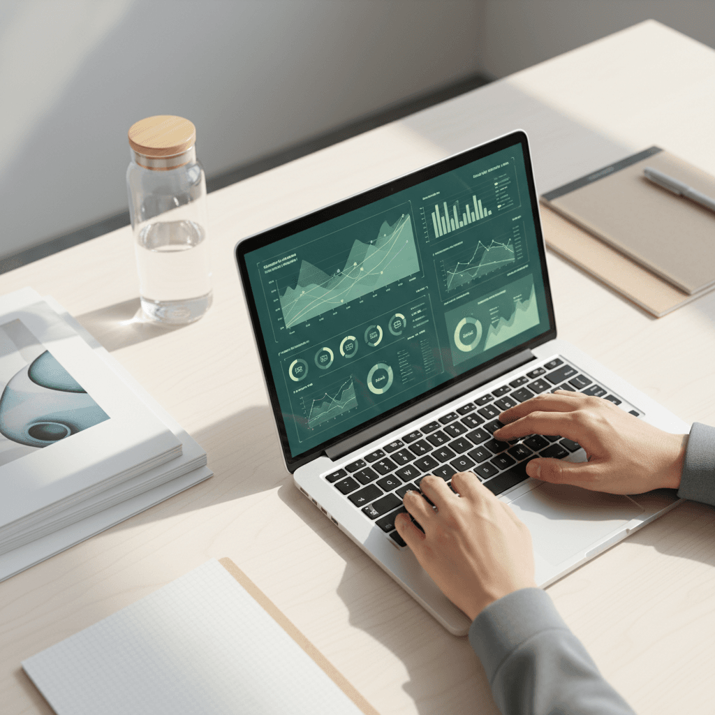 CBAM carbon-accounting analysis and calculations