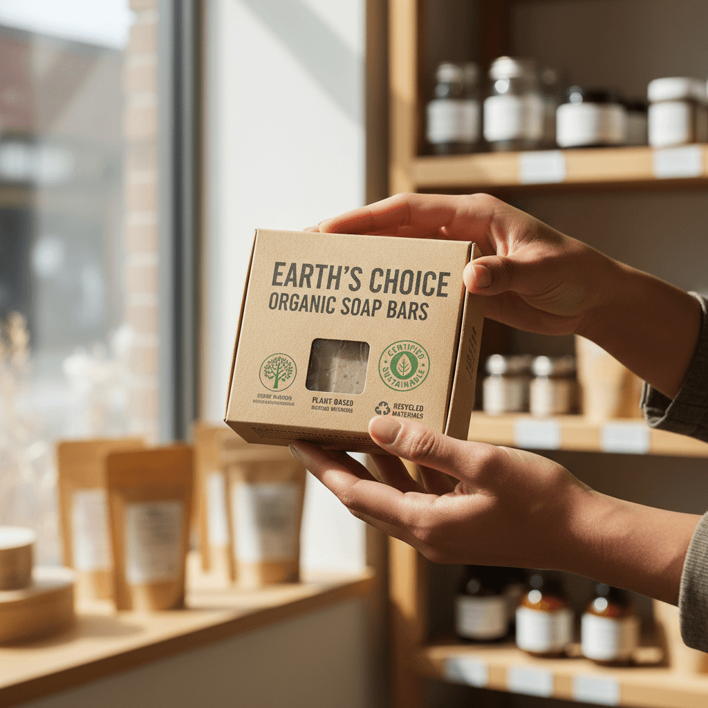 Market differentiation strategy