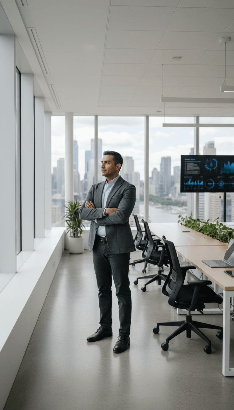 Regulatory liaison and EU authority communication