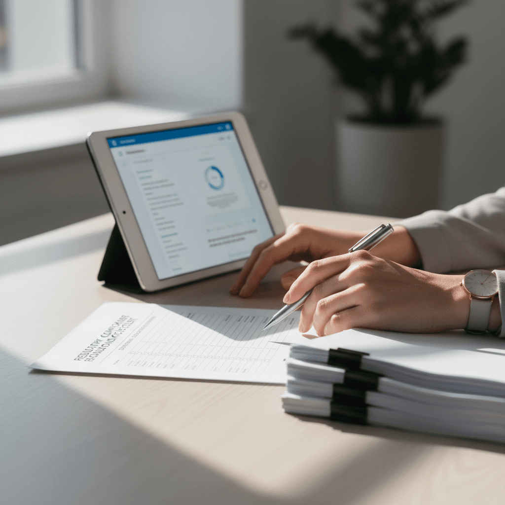 EU green standards alignment