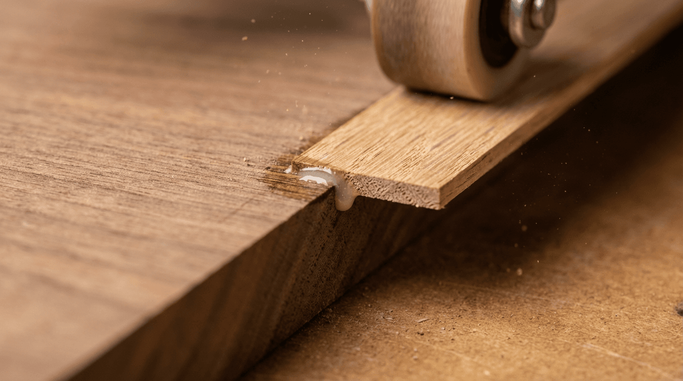 Filler dispersion in composite matrix