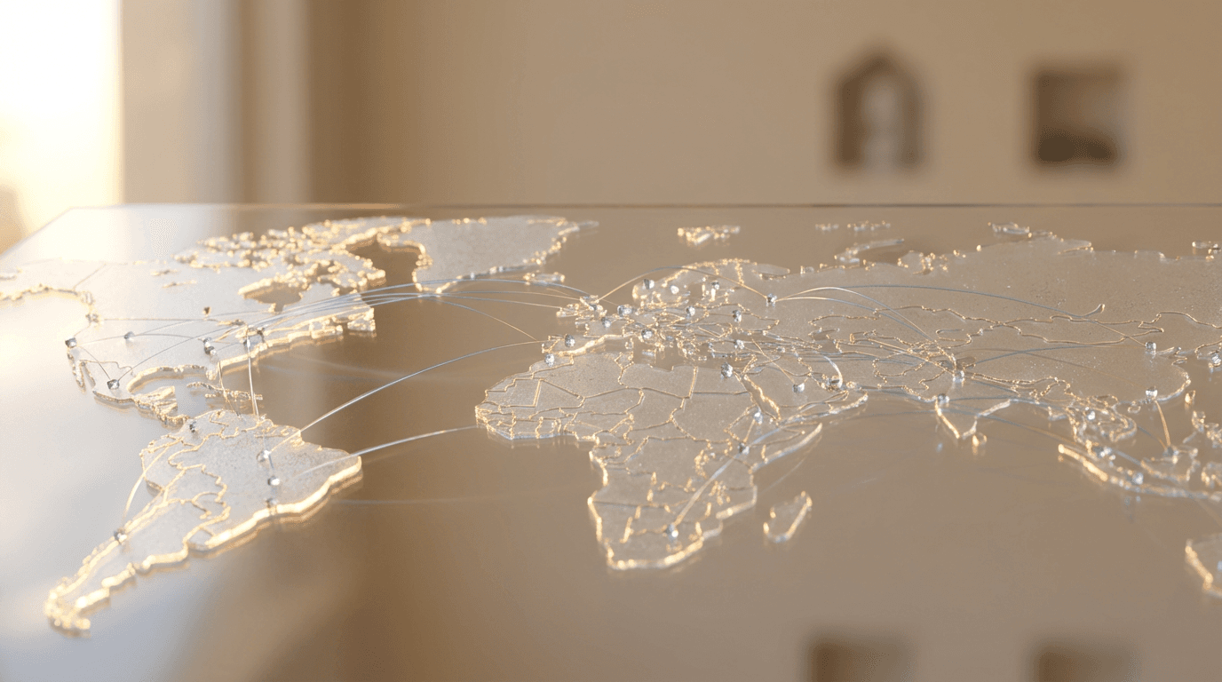 EU market access through REACH registration and distribution